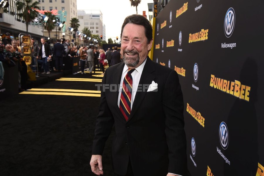 Transformers Bumblebee Global Premiere Images  (64 of 220)